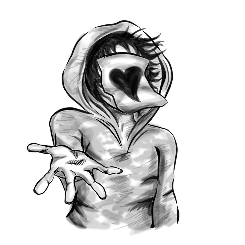I'm Slowly Forgetting Your Face