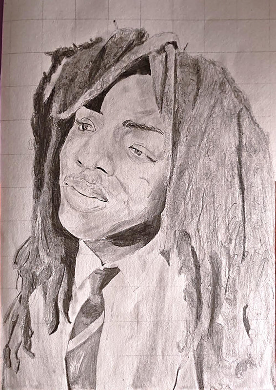Self Portrait