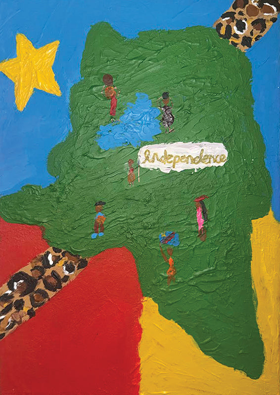 Independence