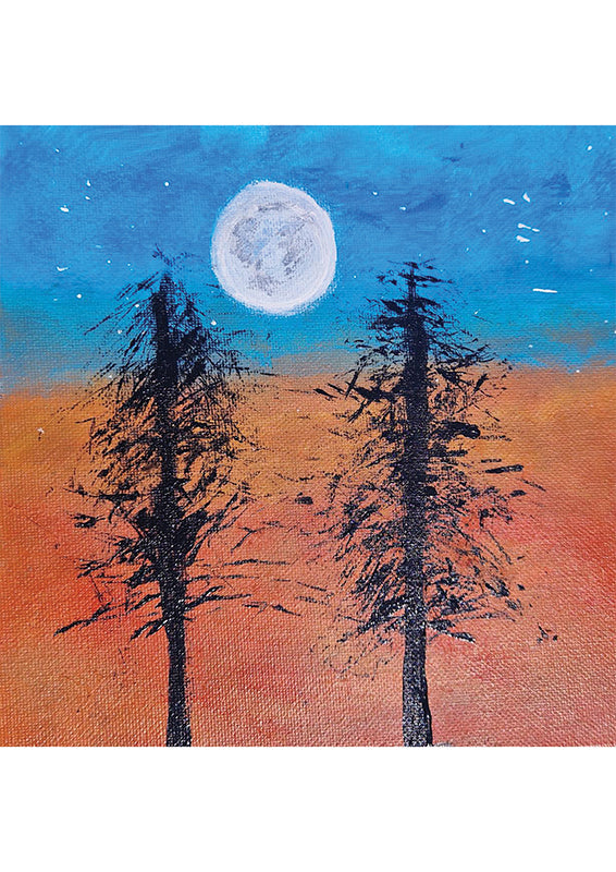 Moonrise