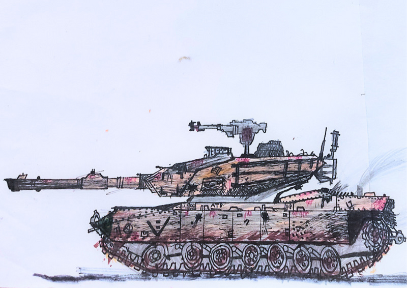Defend the Ages